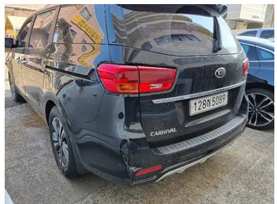 2020 Kia Carnival KNAMB81ABLS622598 VIN:KNAMB81ABLS622598