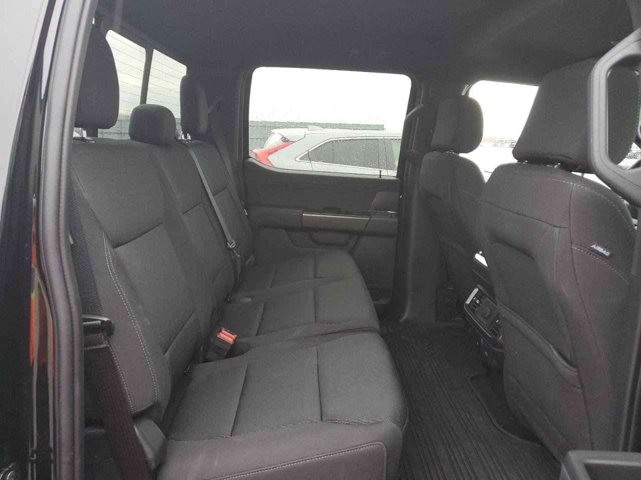 2024 FORD F150 XLT VIN:1FTEW3LP5RFA45198