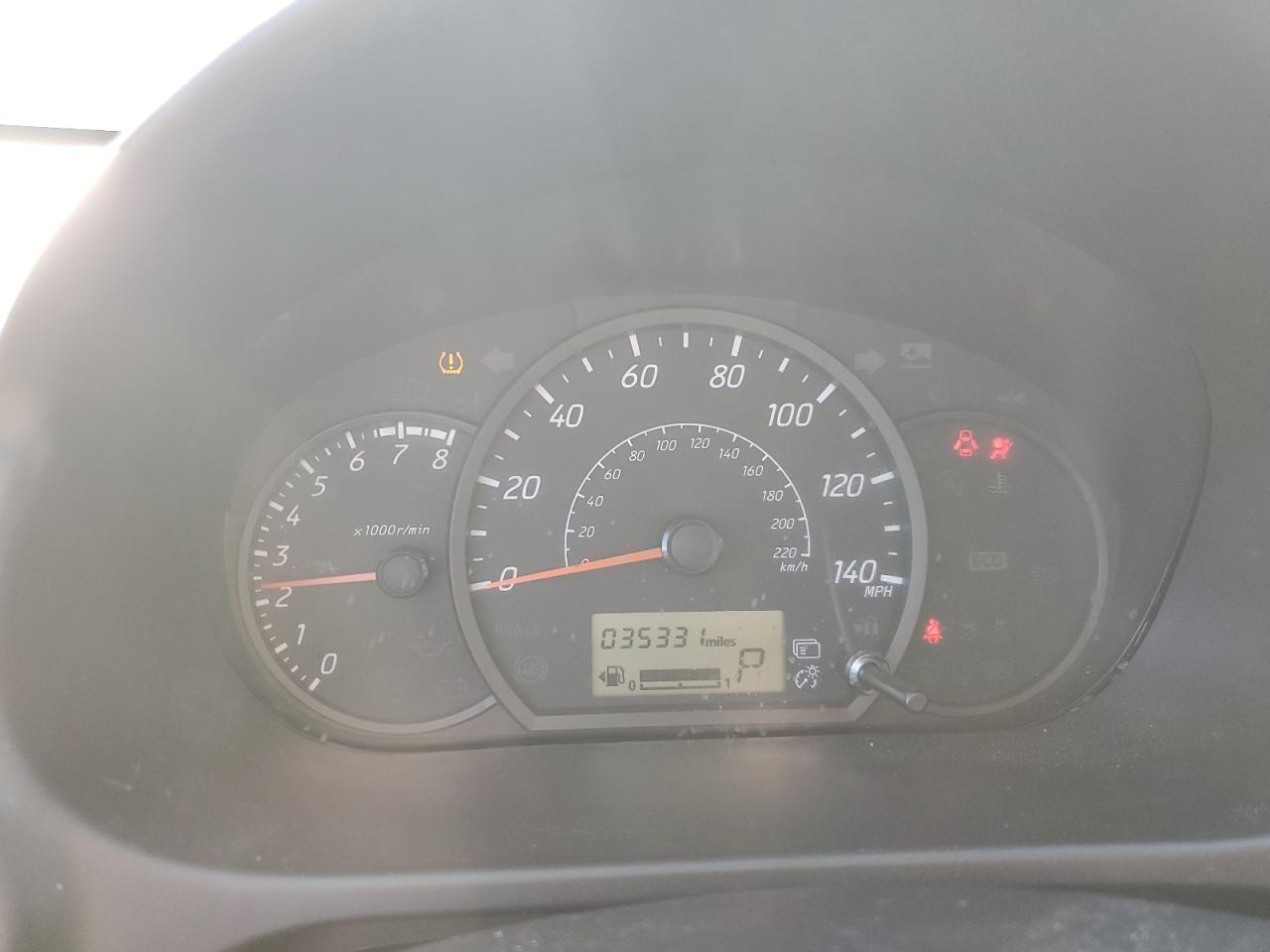 2023 MITSUBISHI MIRAGE G4 ES VIN:ML32FUFJ0PHF06623