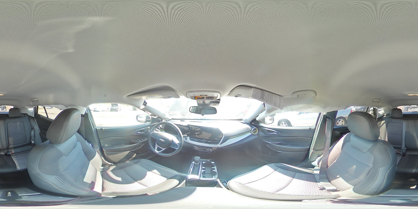 2024 CHEVROLET TRAX 1LT VIN:KL77LHE26RC023662