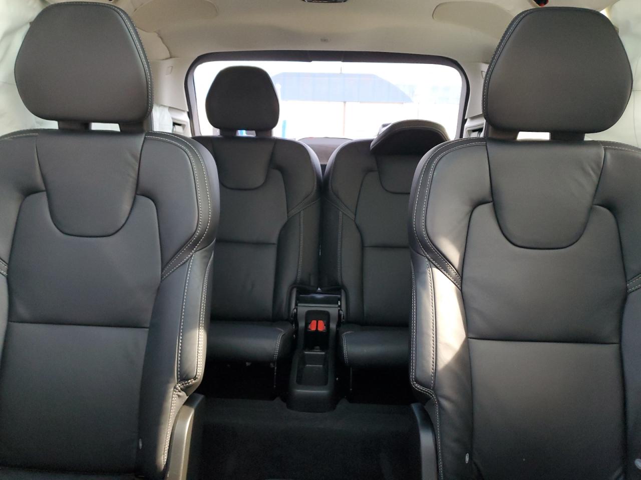2022 VOLVO XC90 T6 INSCRIPTION VIN:YV4A221LXN1849036