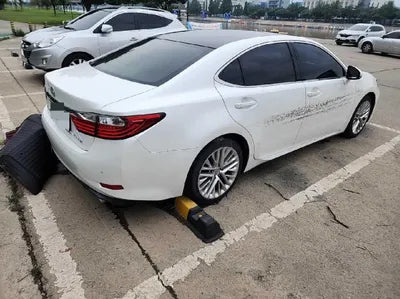 2015 Lexus ES 350 VIN: