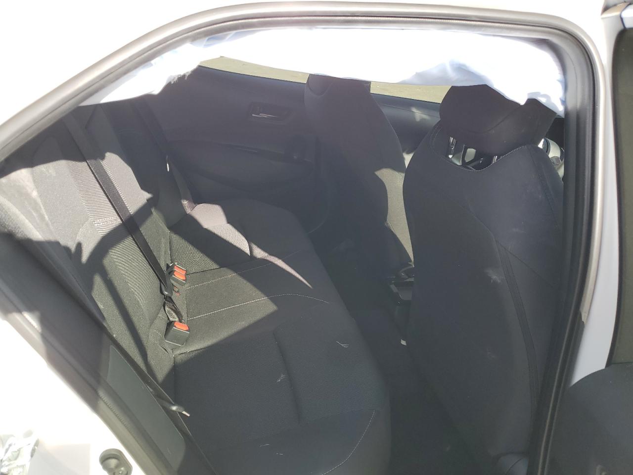 2023 TOYOTA GR COROLLA CORE VIN:JTNABAAE2PA006090