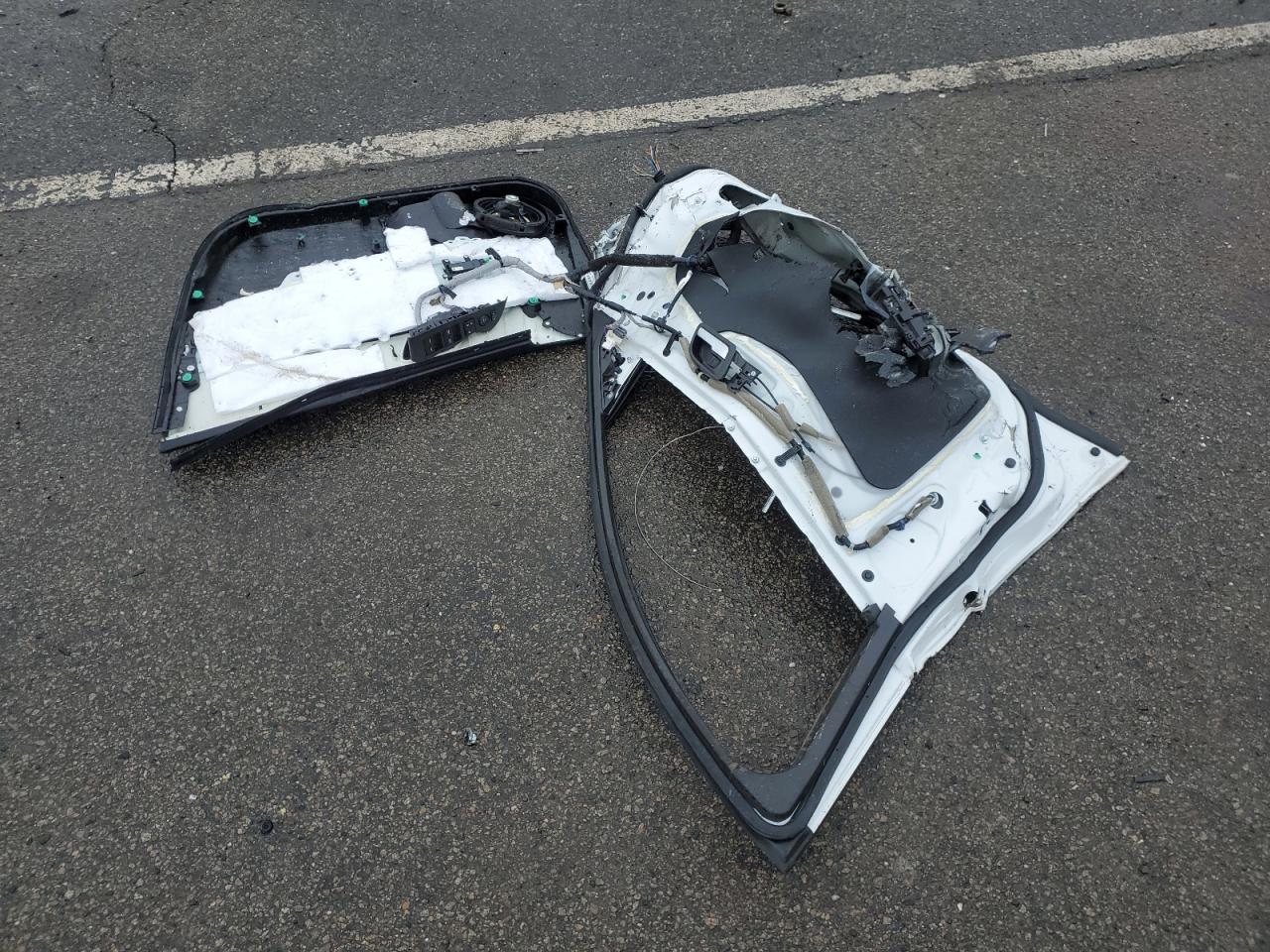 2022 ACURA ILX PREMIUM VIN:19UDE2F70NA003597