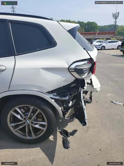 2021 BMW 320 WBA51BG0XM9G46166 VIN:WBA51BG0XM9G46166