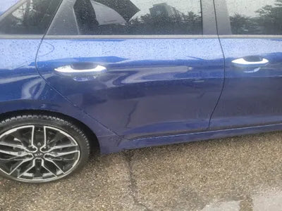 2020 Kia K5 KNAG3412BLA071648 VIN:KNAG3412BLA071648