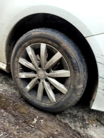 2014 Mercedes-Benz B 200 VIN: