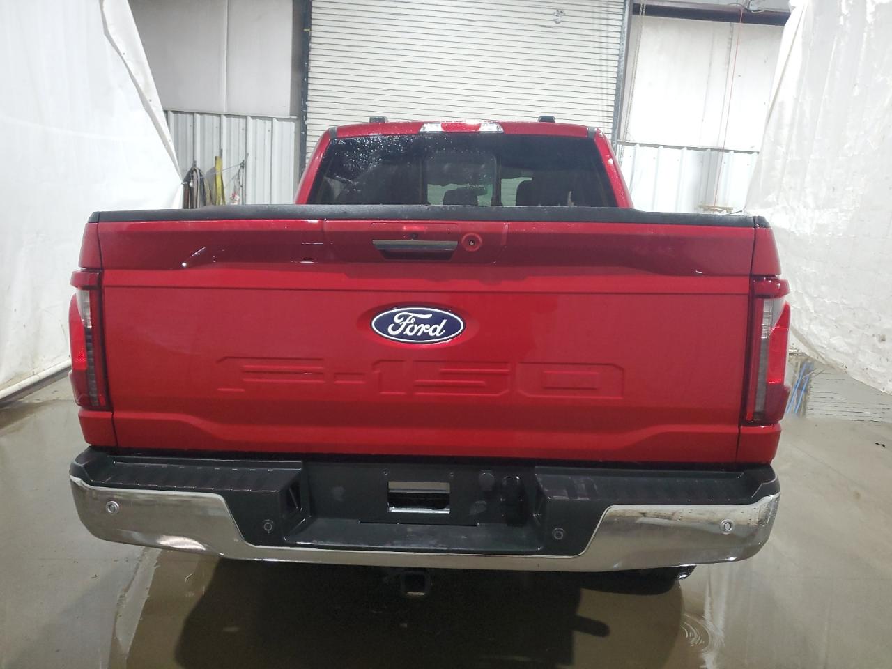 2024 FORD F150 XLT VIN:1FTFW3LD3RFA04997