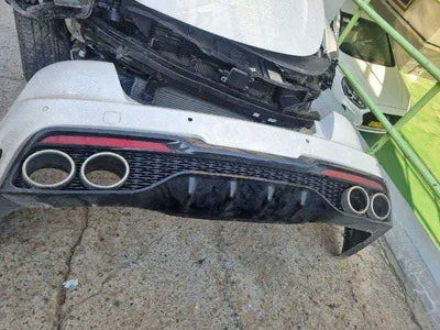 2023 Kia Stinger KNAE551CBPS125163 VIN:KNAE551CBPS125163