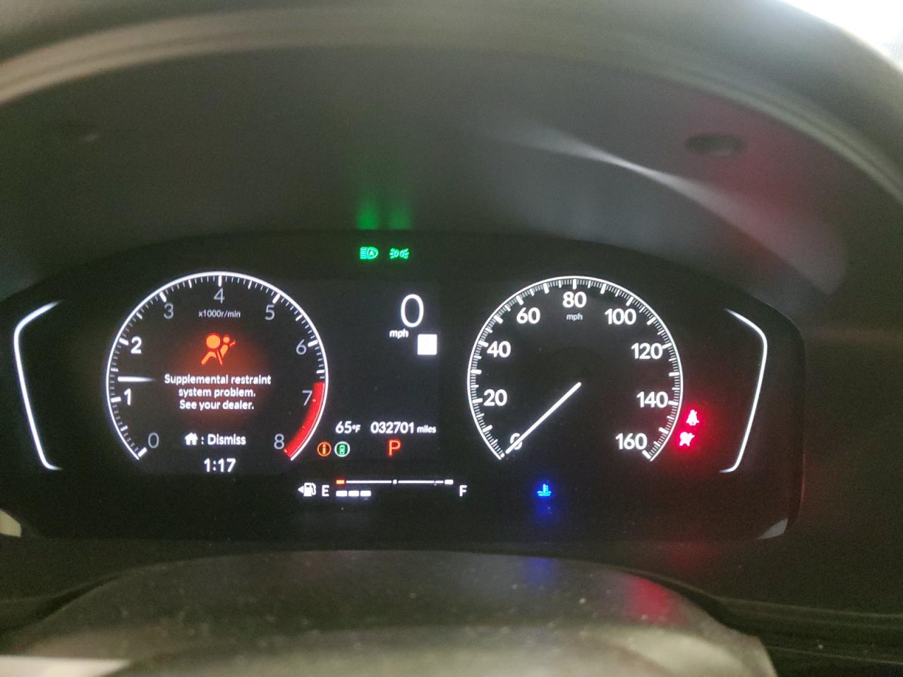 2022 HONDA CIVIC LX VIN:2HGFE2F26NH511216