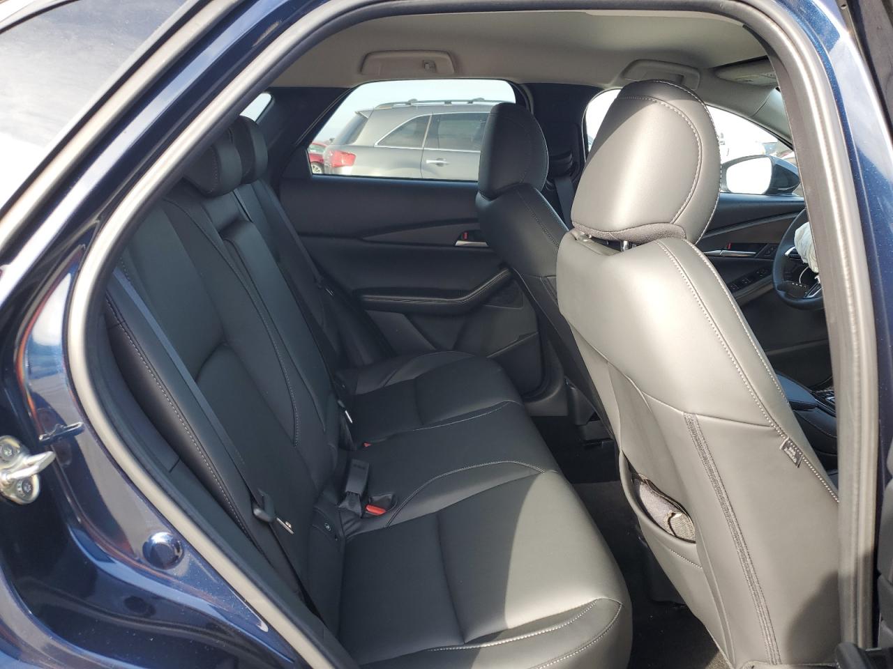 2024 MAZDA CX-30 SELECT VIN:3MVDMBBM4RM704180