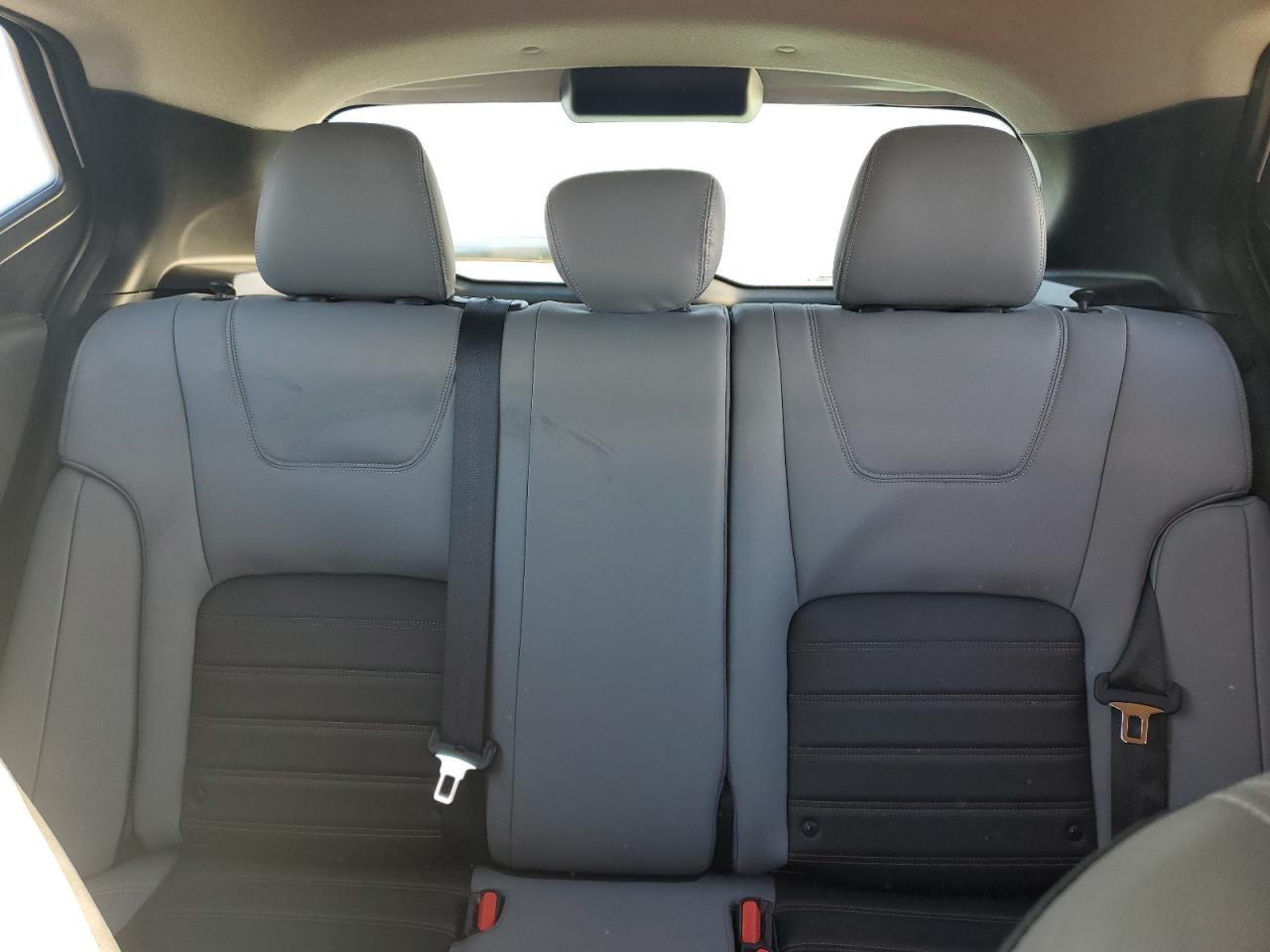 2023 NISSAN KICKS SR VIN:3N1CP5DV4PL537613