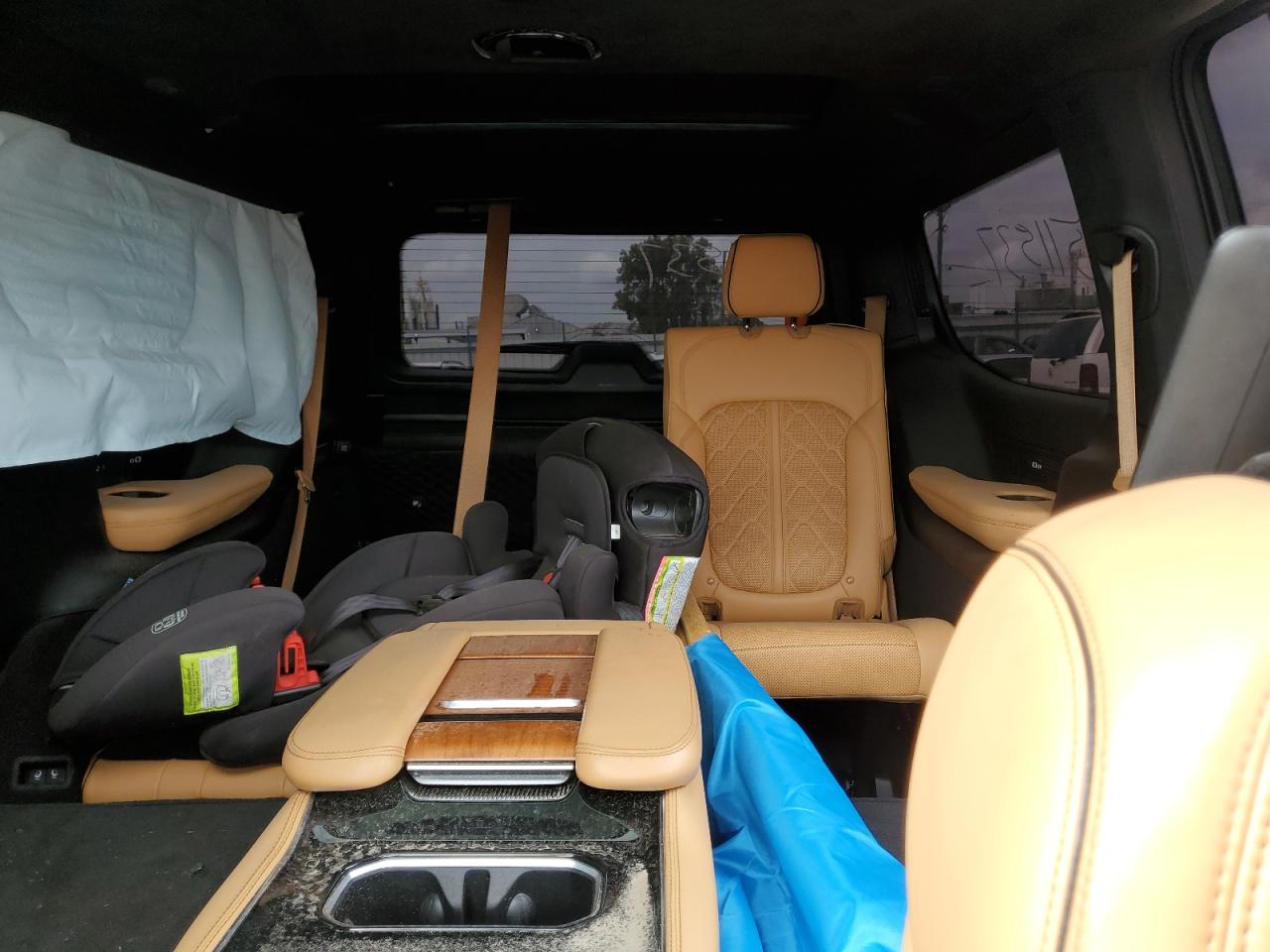 2022 JEEP GRAND WAGONEER SERIES III VIN:1C4SJVGJ8NS104751