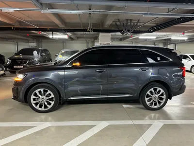 2021 Kia Sorento KNARF81BGMA014827 VIN:KNARF81BGMA014827