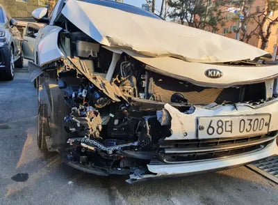 2017 Kia K5 114KMKNAGX411BHA1 VIN:114KMKNAGX411BHA1