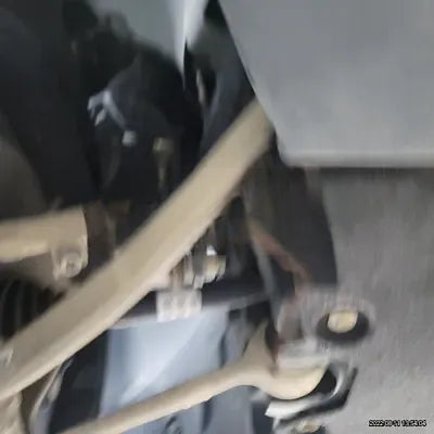 2021 BMW X4 M NONE VIN: