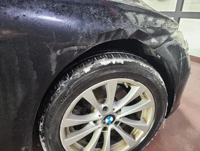 2017 BMW 320 WBA8C5106HK855174 VIN:WBA8C5106HK855174