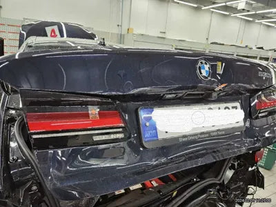 2023 BMW 530 WBA71BH00PWY06694 VIN:WBA71BH00PWY06694