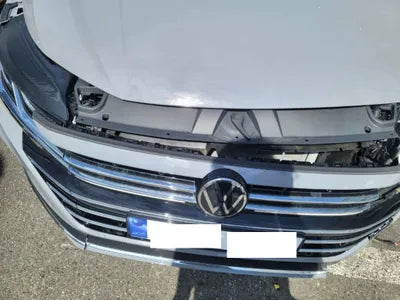2023 Volkswagen Arteon WVWZZZ3HZPE008967 VIN:WVWZZZ3HZPE008967