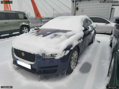 2016 Jaguar XE SAJAB4BN1GA938187 VIN:SAJAB4BN1GA938187