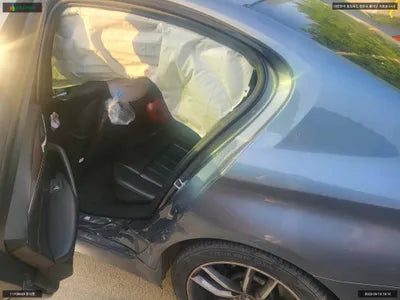 2017 BMW 530 WBAJD9103HG477243 VIN:WBAJD9103HG477243