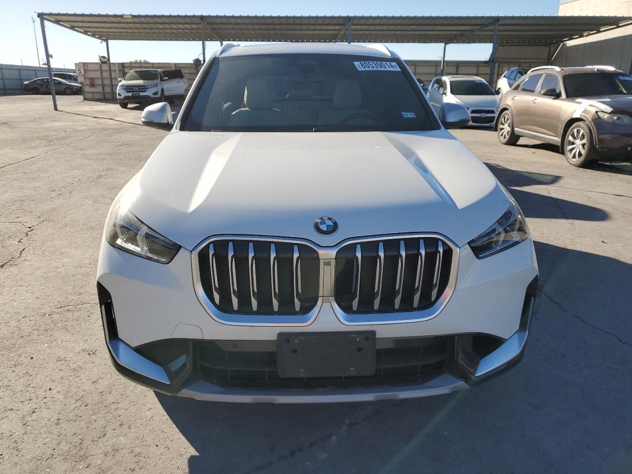2023 BMW X1 XDRIVE28I VIN:WBX73EF06P5X49895