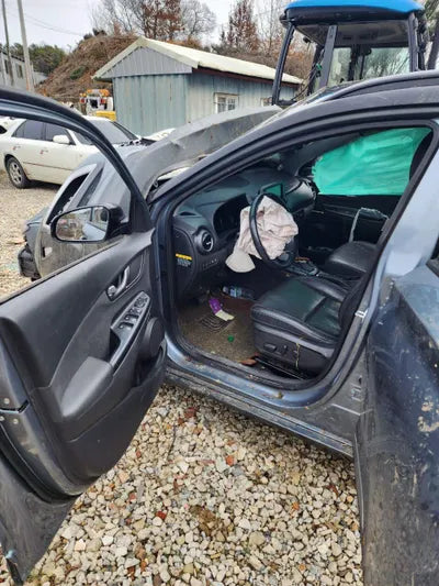 2018 Hyundai Kona KMHK5816GJU204913 VIN:KMHK5816GJU204913