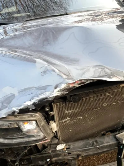 2017 Kia Carnival KNAME81ABHS286496 VIN:KNAME81ABHS286496