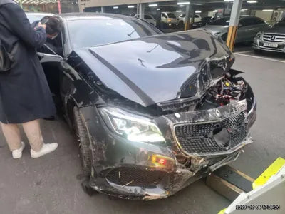 2017 Mercedes-Benz CLS 400 WDDLJ6FB2HA202498 VIN:WDDLJ6FB2HA202498