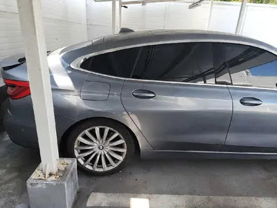 2020 BMW 630 WBA81BP04LCD82909 VIN:WBA81BP04LCD82909