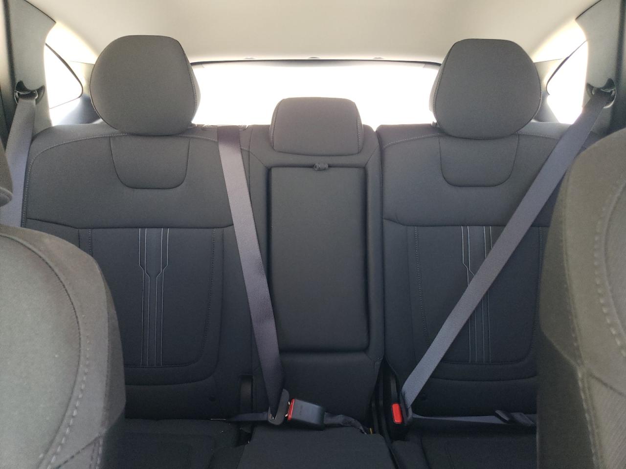 2024 HYUNDAI TUCSON SEL VIN:5NMJBCDE0RH391346