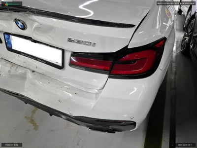 2021 BMW 530 WBA31BJ08MWX15497 VIN:WBA31BJ08MWX15497