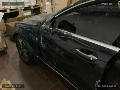 2016 Mercedes-Benz CLS 250 WDDLJ9HB6GA183869 VIN:WDDLJ9HB6GA183869