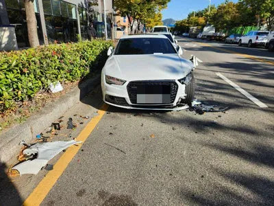 2016 Audi 50 WAUZZZ4G9GN149462 VIN:WAUZZZ4G9GN149462