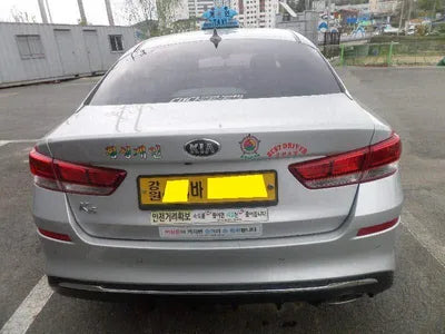2019 Kia K5 KNAGU416BKA322169 VIN:KNAGU416BKA322169