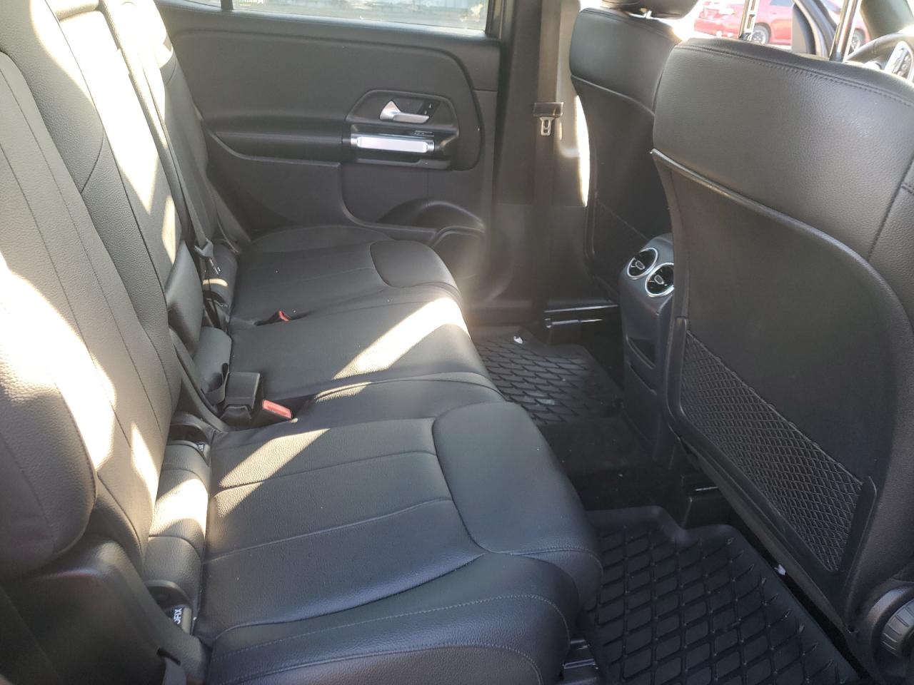 2022 MERCEDES-BENZ GLB 250 VIN:W1N4M4GB8NW200528