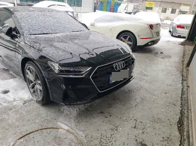 2021 Audi A7 WAUZZZF26MN035075 VIN:WAUZZZF26MN035075
