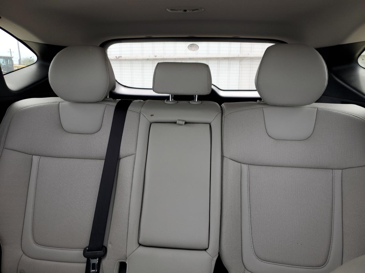 2024 HYUNDAI TUCSON LIMITED VIN:5NMJE3DE5RH390118