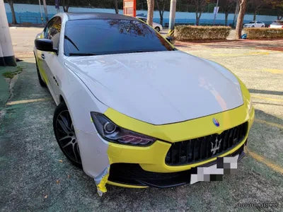 2015 Maserati Ghibli ZAM57RTA7F1161244 VIN:ZAM57RTA7F1161244