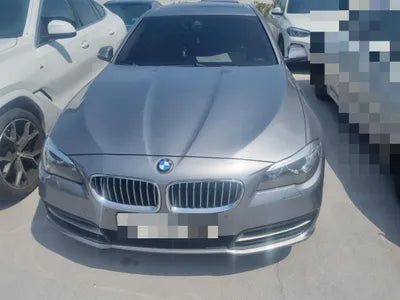 2015 BMW 520 WBA5E7104FG155873 VIN:WBA5E7104FG155873