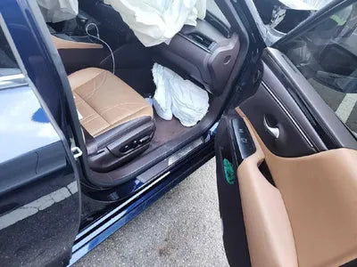 2020 Lexus ES 300 VIN:
