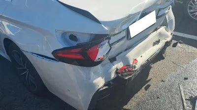 2022 BMW 520 WBA11BH09NWX59863 VIN:WBA11BH09NWX59863