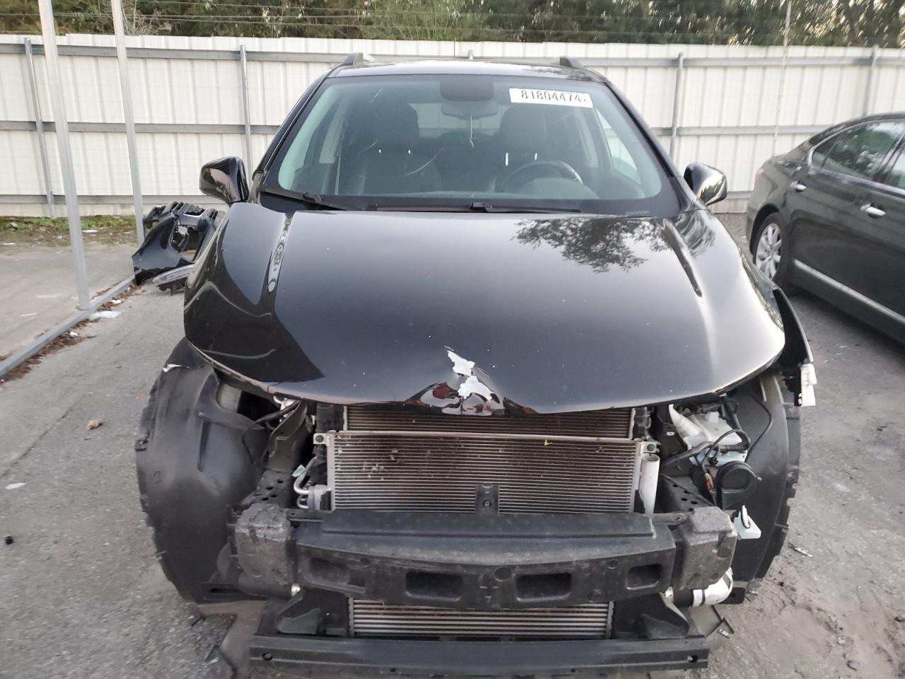 2022 CHEVROLET TRAX 1LT VIN:KL7CJLSMXNB514023