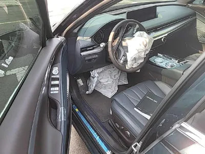 2021 Genesis G80 KMTGC41DDNU115755 VIN:KMTGC41DDNU115755