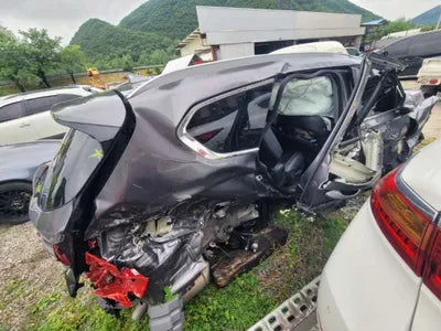 2021 Hyundai Santa FE KMHS381HHMU326207 VIN:KMHS381HHMU326207
