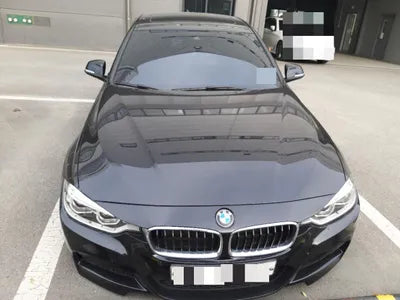 2018 BMW 320 WBA8C5103JA074690 VIN:WBA8C5103JA074690