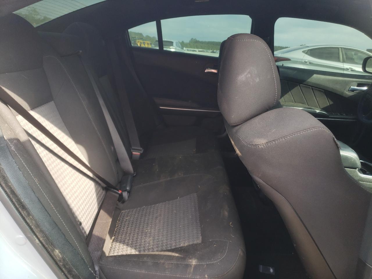 2022 DODGE CHARGER R/T VIN:2C3CDXCT0NH231875