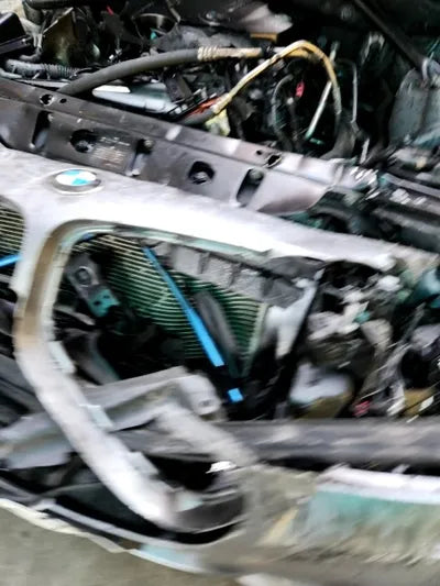 2016 BMW 520 978KMWBA5E5102GG2 VIN:978KMWBA5E5102GG2