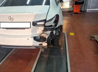 2021 Mercedes-Benz A 200 W1K3G1CB2MJ265200 VIN:W1K3G1CB2MJ265200