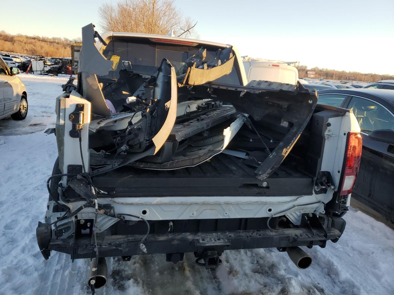 2022 HONDA RIDGELINE RTL VIN:5FPYK3F76NB009014